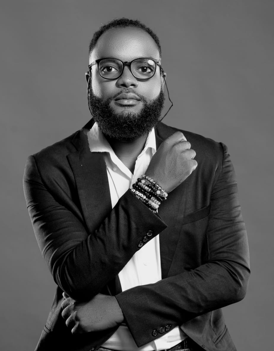 Biographie de Notre PDG Davidson Gilles