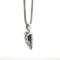 Animal Pendant Sterling Silver Bids.com