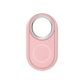 Google Search Global Tracking Anti-Loss Device GPS Backpack Key Chain Android Locator ITag Gilles Family