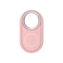 Google Search Global Tracking Anti-Loss Device GPS Backpack Key Chain Android Locator ITag Gilles Family