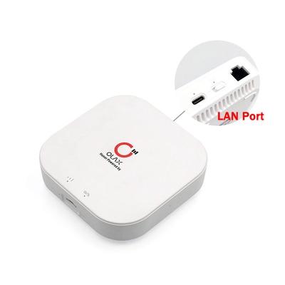 Routeur Wi-fi Olax MT30 Gilles Family