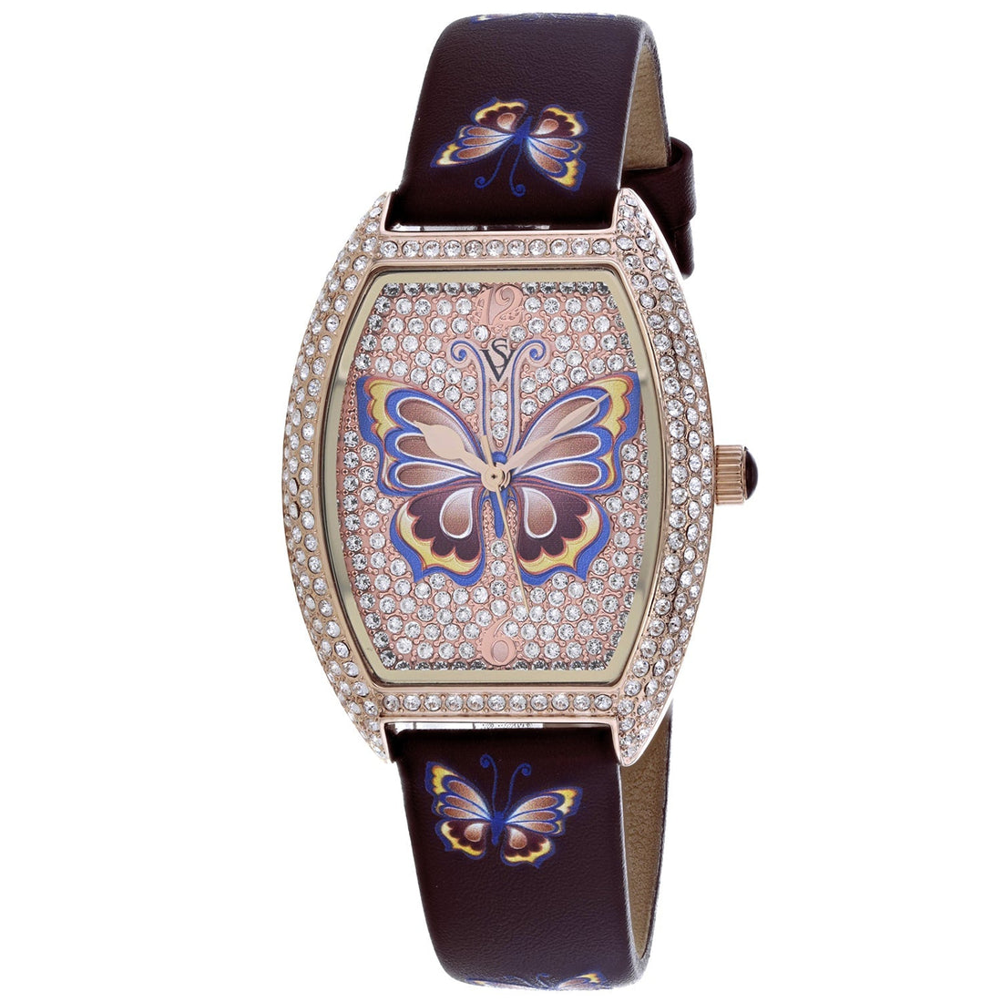 Christian Van Sant Women's Papillon Bids.com