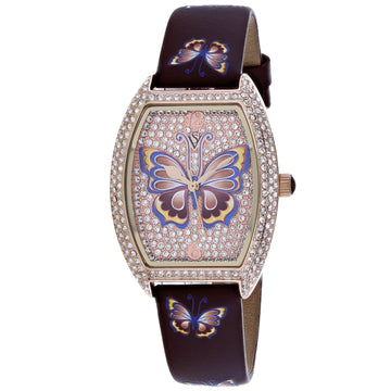 Christian Van Sant Women's Papillon Bids.com