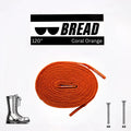 Coral Orange Bread