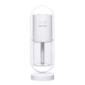 Magic Shadow USB Air Humidifier For Home With Projection Night Lights Ultrasonic Car Mist Maker Mini Office Air Purifier Gilles Family
