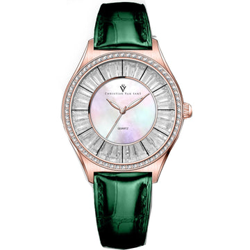 Christian Van Sant Women's Luna Bids.com