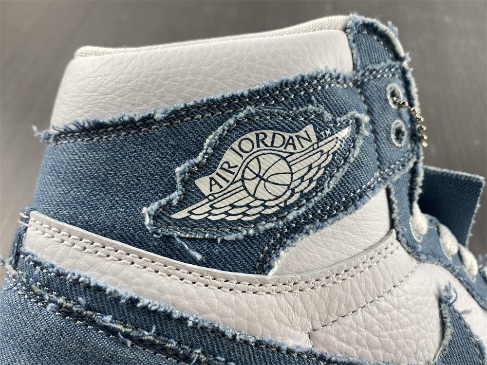 AIR JORDAN 1 High OG “Denim” Virillux