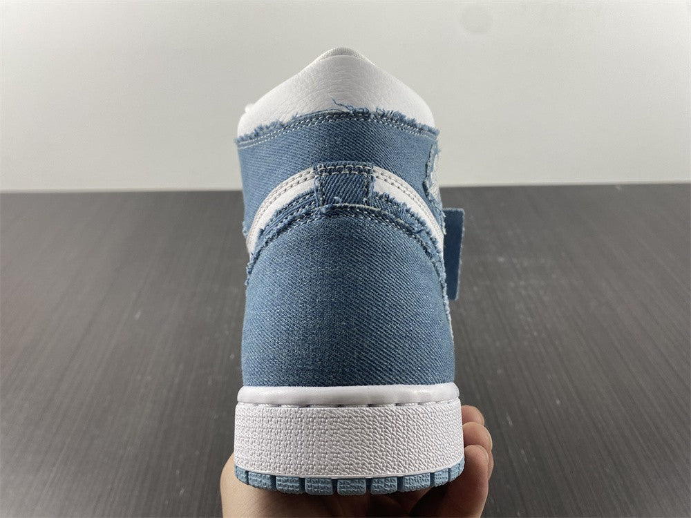 AIR JORDAN 1 High OG “Denim” Virillux