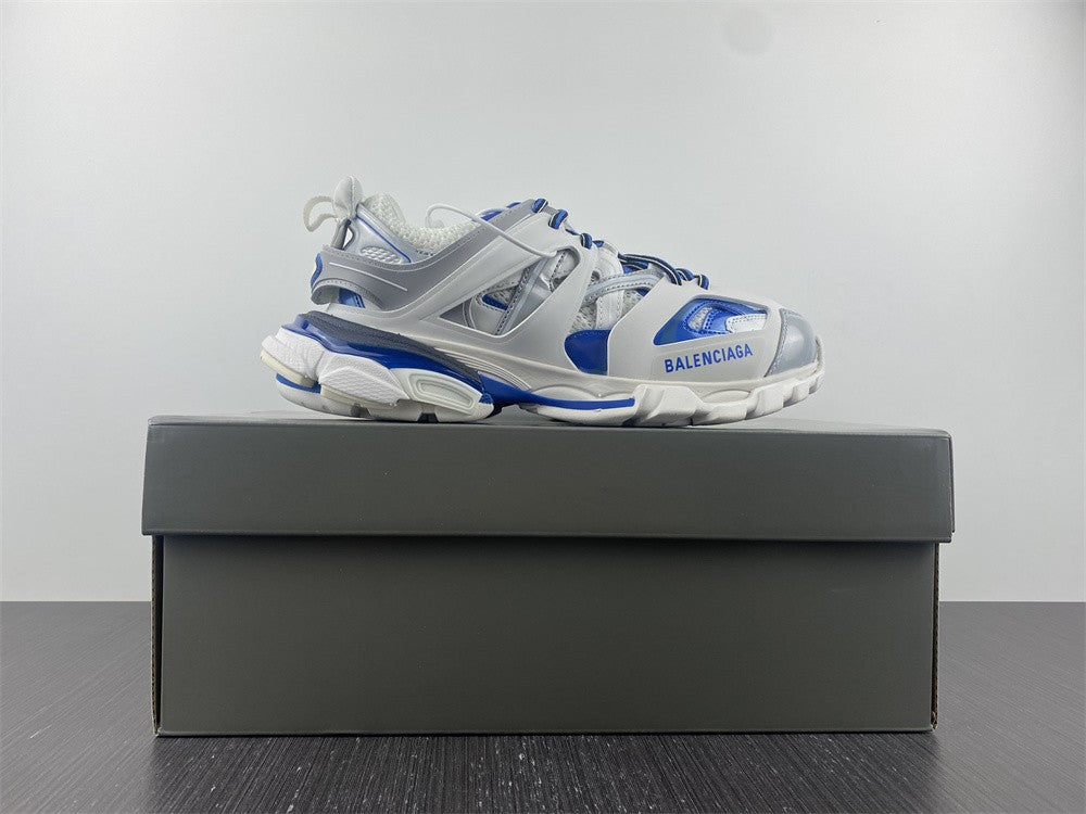 BALENCIAGA - SNEAKERS Virillux