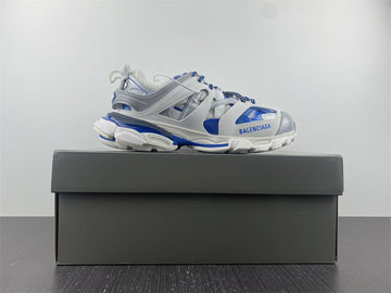 BALENCIAGA - SNEAKERS Virillux