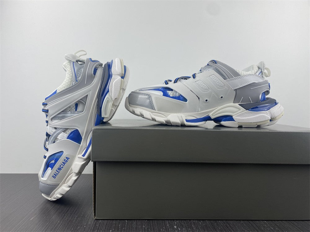 BALENCIAGA - SNEAKERS Virillux