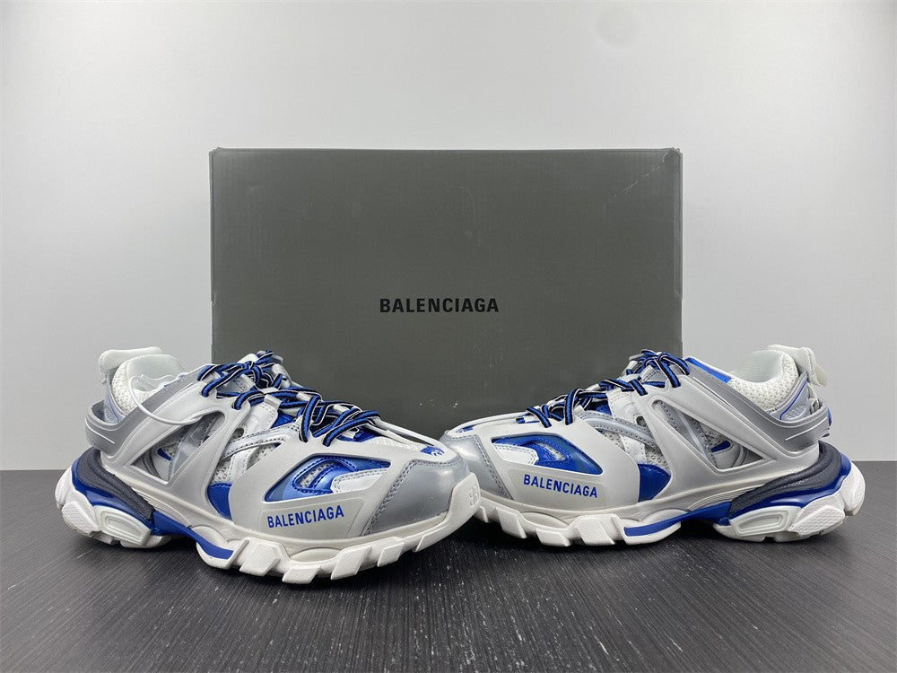 BALENCIAGA - SNEAKERS Virillux