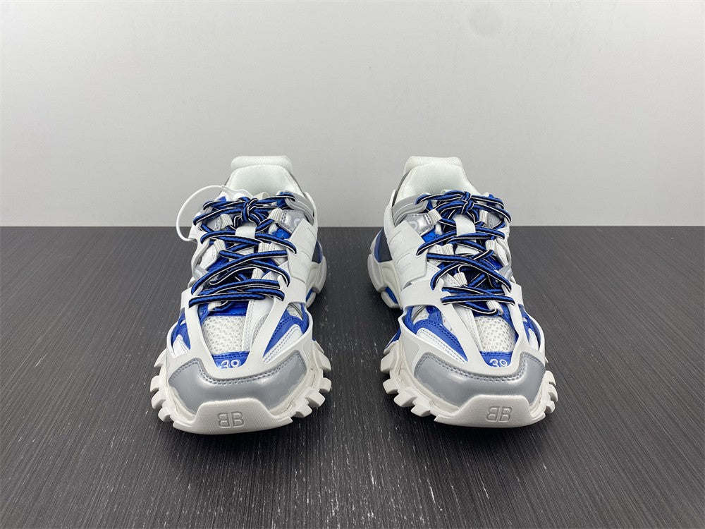 BALENCIAGA - SNEAKERS Virillux