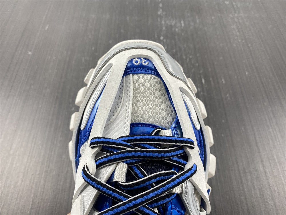 BALENCIAGA - SNEAKERS Virillux