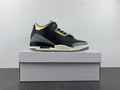 JORDAN - AJ3 3 WMNS “Black Gold” Virillux