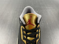 JORDAN - AJ3 3 WMNS “Black Gold” Virillux