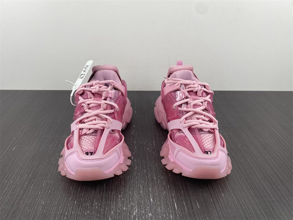 BALENCIAGA - SNEAKERS Virillux