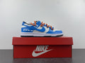 NIKE DUNK LOW Virillux