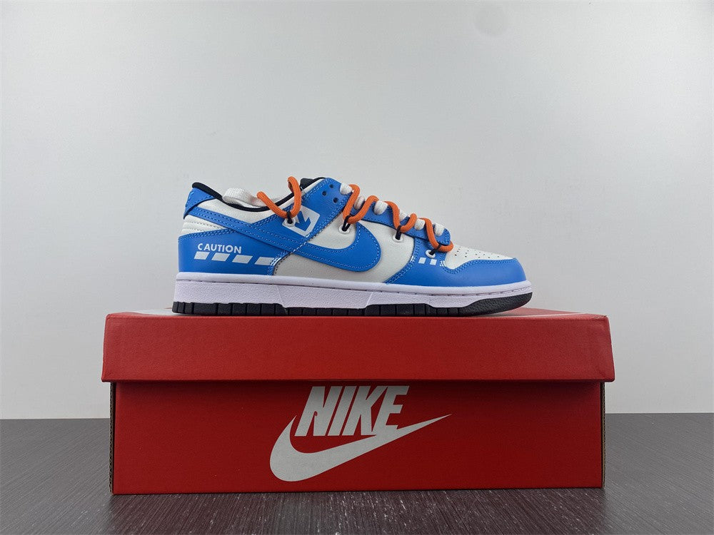 NIKE DUNK LOW Virillux