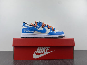 NIKE DUNK LOW Virillux