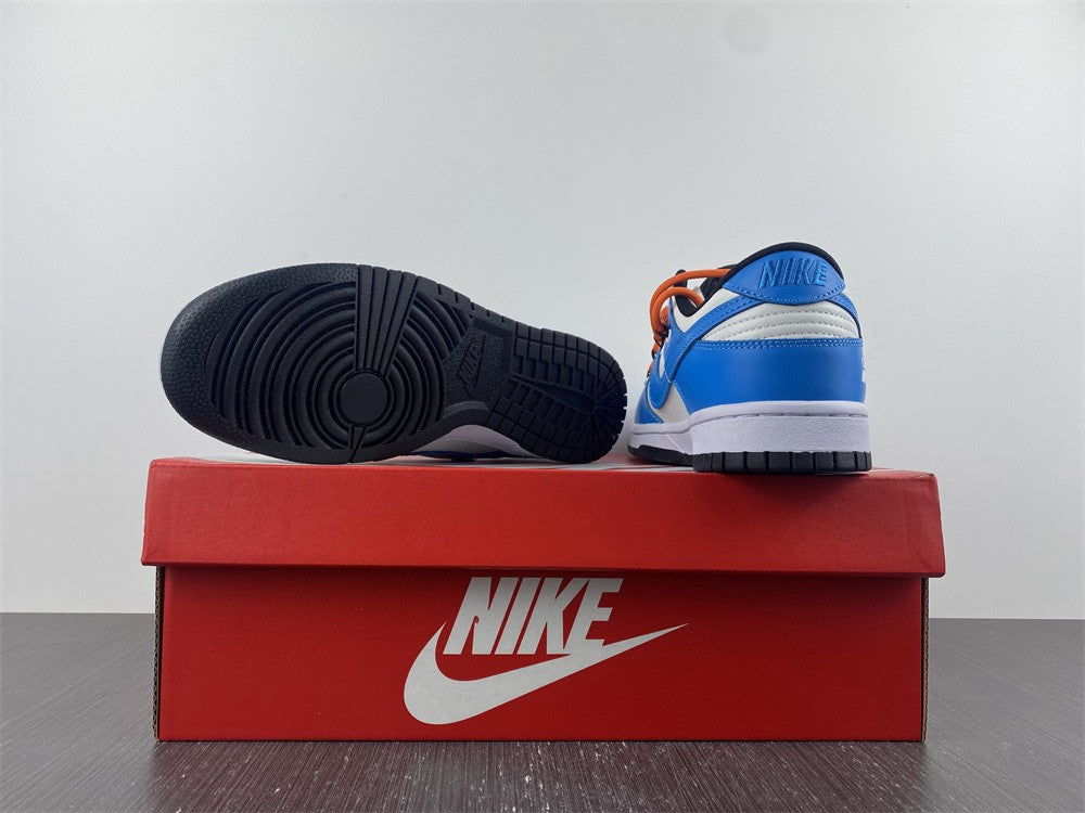 NIKE DUNK LOW Virillux