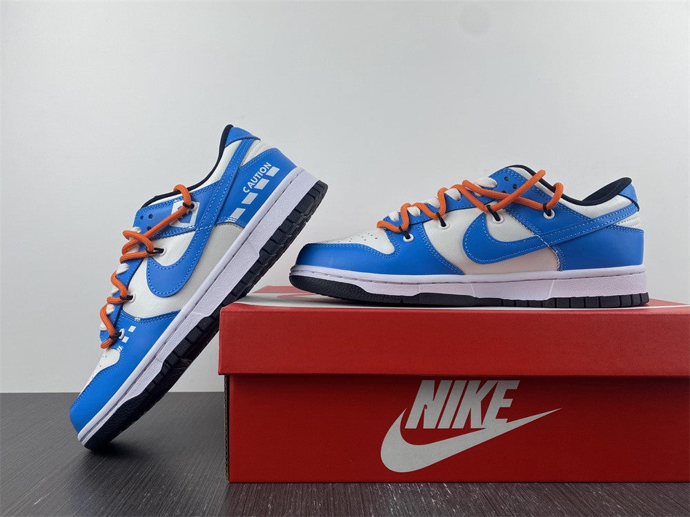NIKE DUNK LOW Virillux