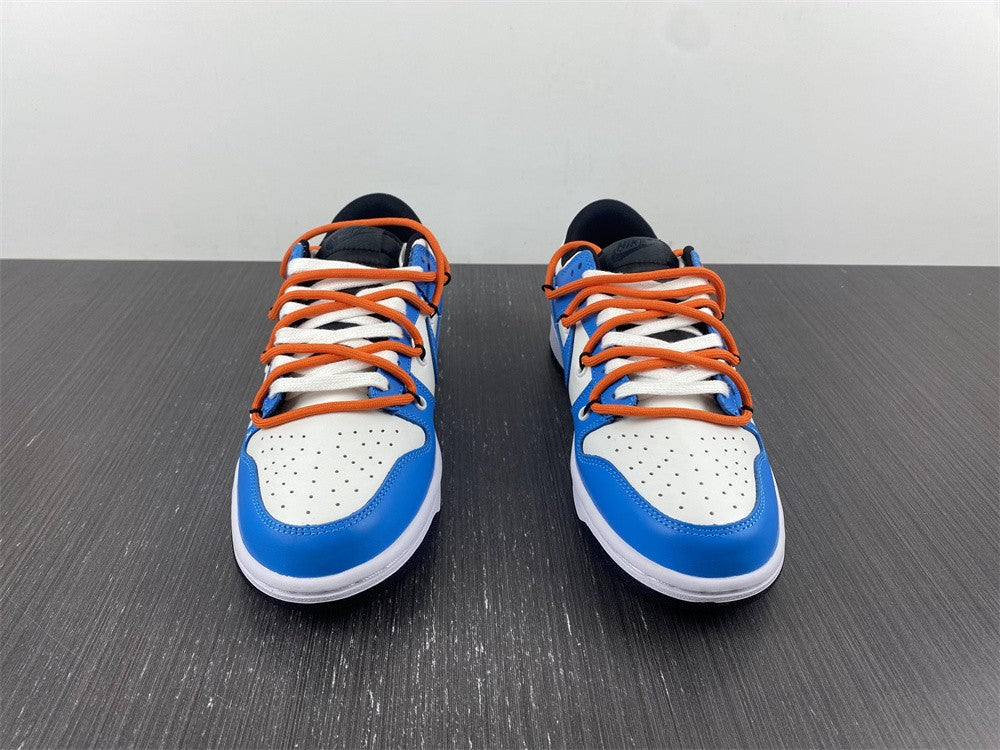 NIKE DUNK LOW Virillux