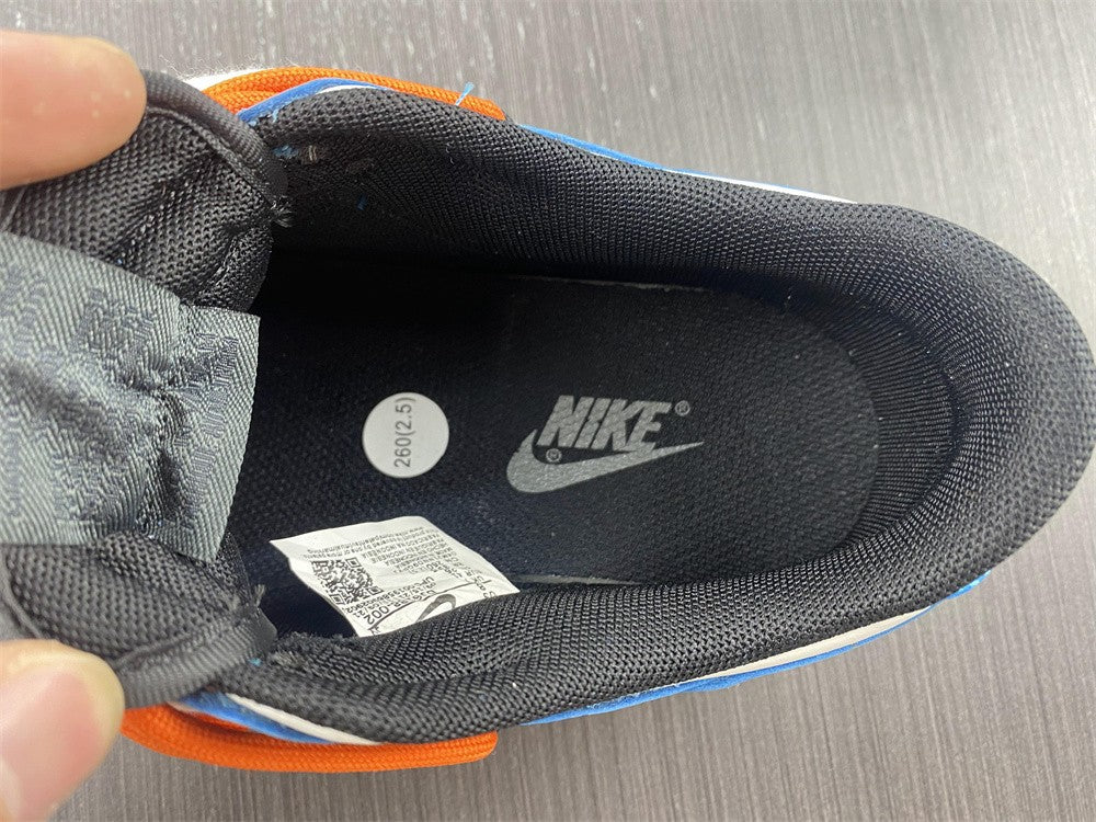 NIKE DUNK LOW Virillux