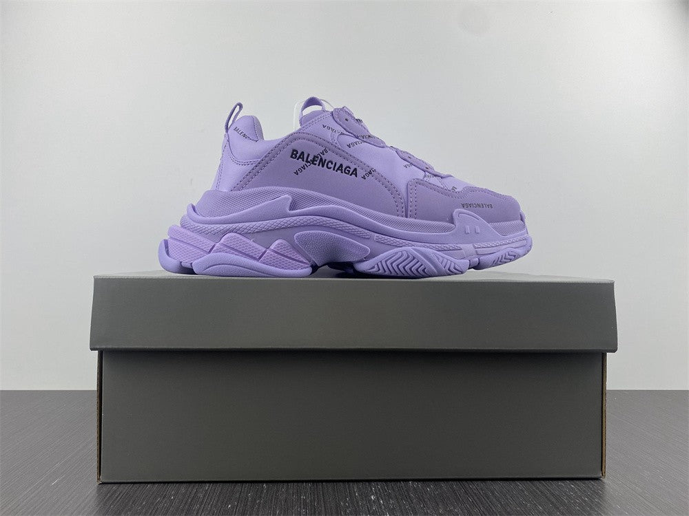 BALENCIAGA - TRIPLE S Virillux