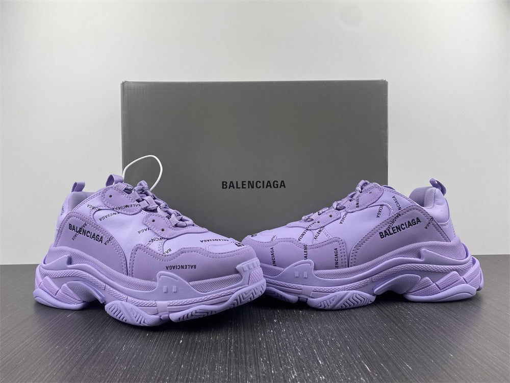 BALENCIAGA - TRIPLE S Virillux