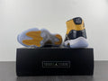 Air Jordan 11 Retro ¨Black Yellow¨ Virillux