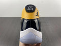 Air Jordan 11 Retro ¨Black Yellow¨ Virillux