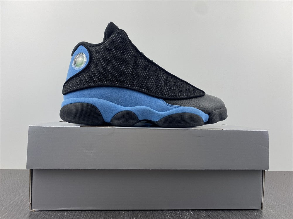 AIR JORDAN 13 RETRO HIGH “University Blue” Virillux