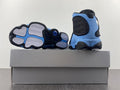 AIR JORDAN 13 RETRO HIGH “University Blue” Virillux