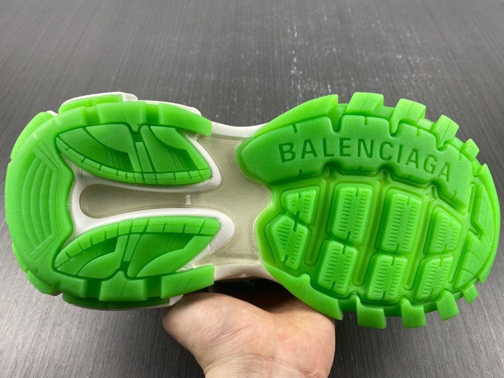BALENCIAGA - SNEAKERS Virillux