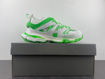 BALENCIAGA - SNEAKERS Virillux