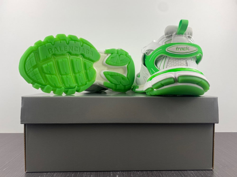 BALENCIAGA - SNEAKERS Virillux