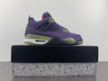 JORDAN - AJ 4 WMNS “Canyon Purple” Virillux
