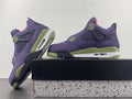 JORDAN - AJ 4 WMNS “Canyon Purple” Virillux