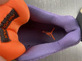 JORDAN - AJ 4 WMNS “Canyon Purple” Virillux