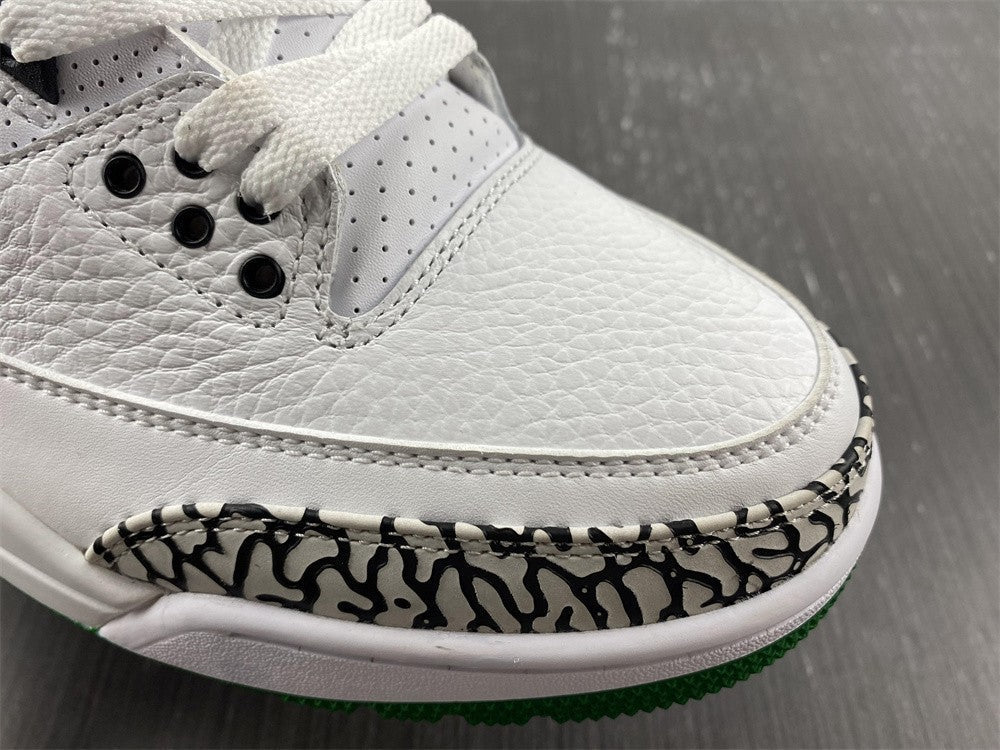 JORDAN - AJ3 ¨Oregon Pitcrew¨ Virillux