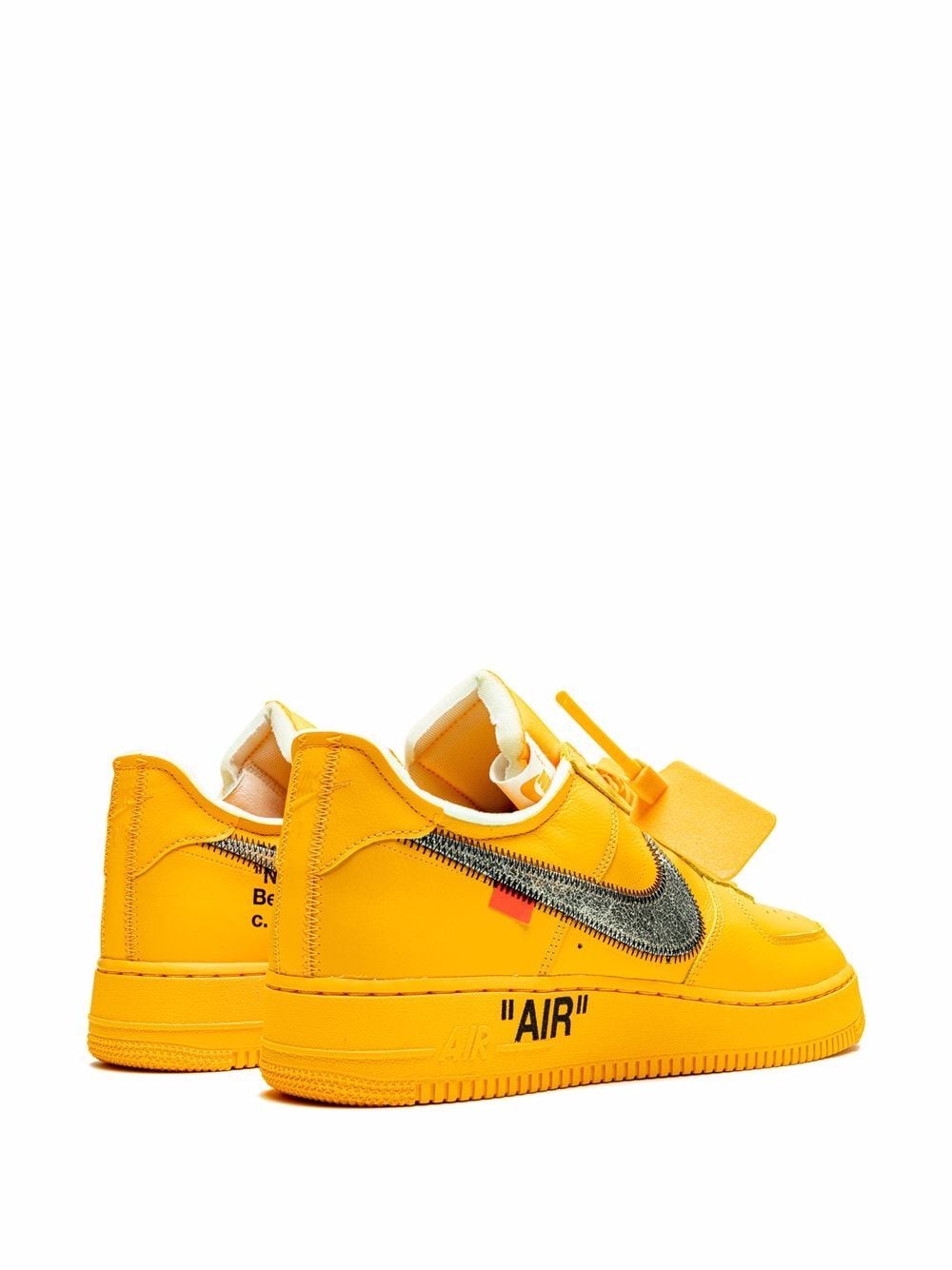 NIKE X OFF-WHITE- AIR FORCE 1 LOW Virillux