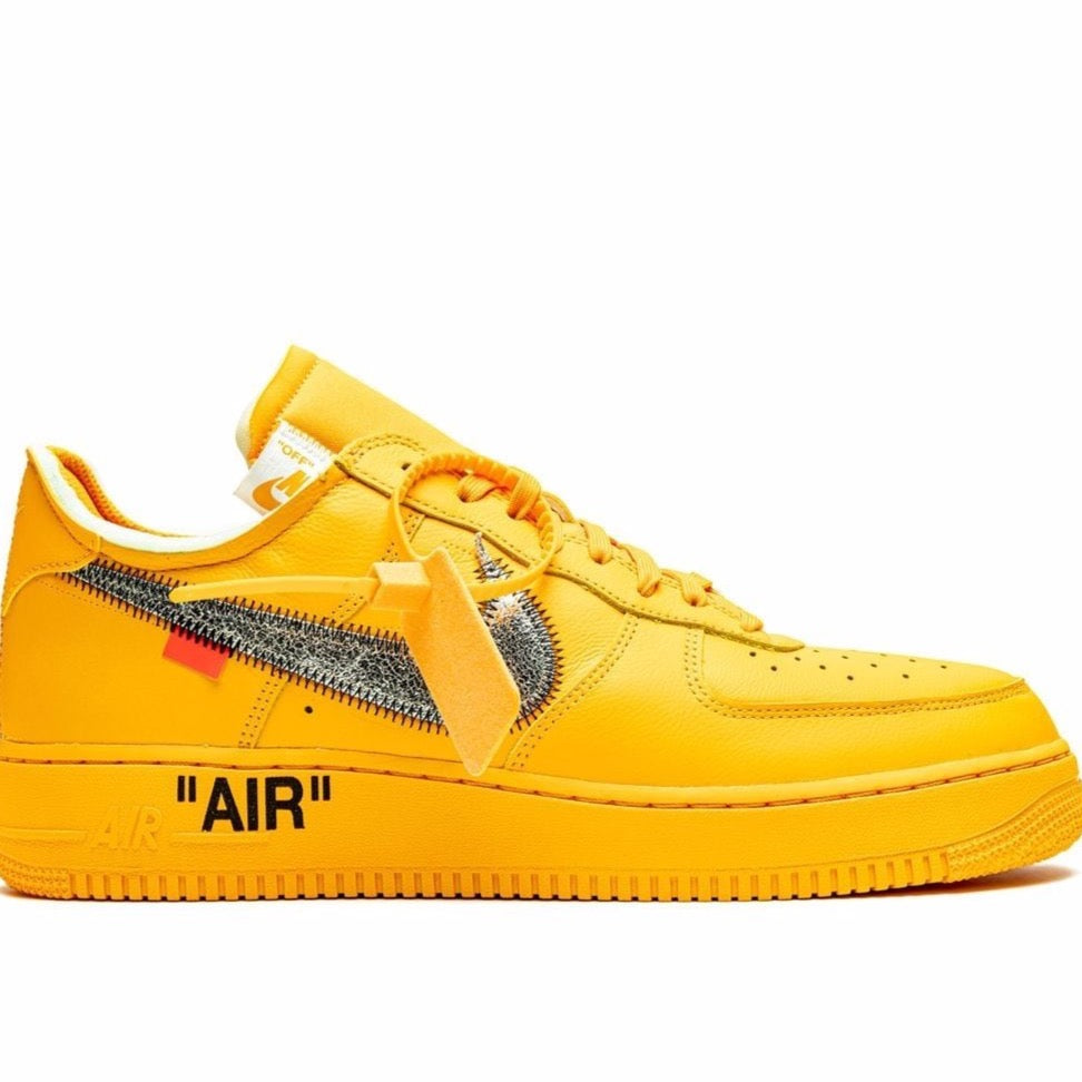 NIKE X OFF-WHITE- AIR FORCE 1 LOW Virillux