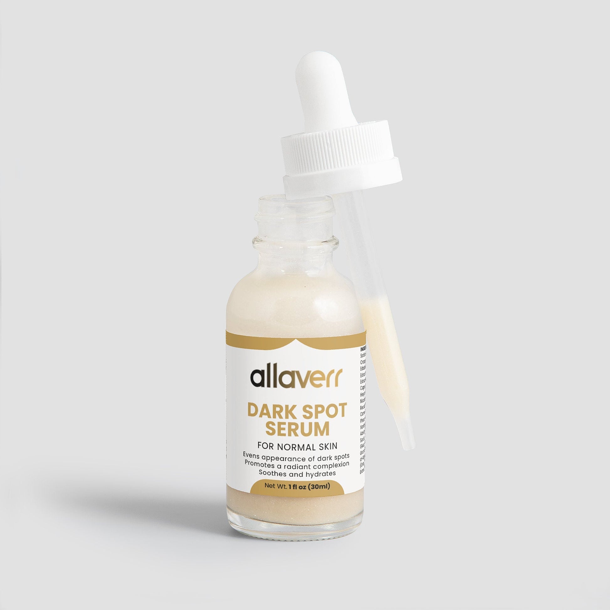 Allaverr | Advanced Dark Spot Serum (Normal Skin) Allaverr