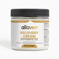 Allaverr | Recovery Cream: Premium Hydration & Calming Relief Allaverr