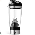 Rechargeable mixing cup electric shaker cup Gilles Family