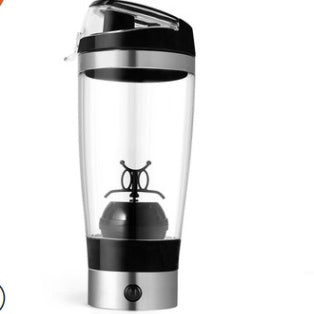 Rechargeable mixing cup electric shaker cup Gilles Family