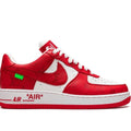 NIKE X LOUIS VUITTON - AIR FORCE 1 LOW Virillux