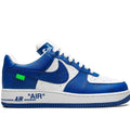 NIKE X LOUIS VUITTON - AIR FORCE 1 LOW Virillux