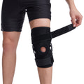 Knee Paint Climbing Patella Fixation Ligament Protection Gilles Family